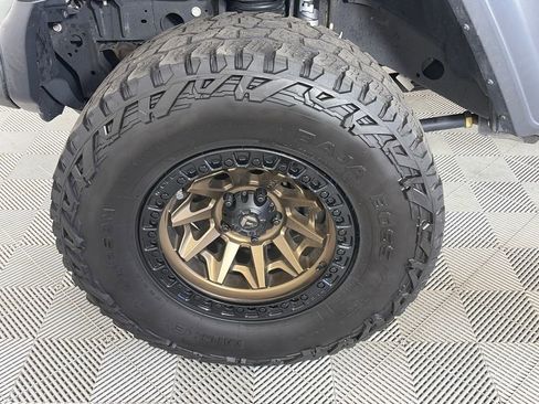 Used 2019 Jeep Wrangler Unlimited Sport S AWD/4WD image 8