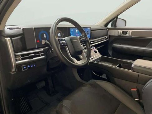 Used 2026 Hyundai Santa Fe SEL FWD image 43