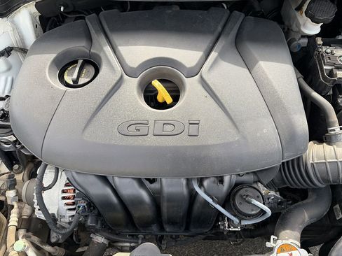 Used 2016 Kia Forte EX image 24