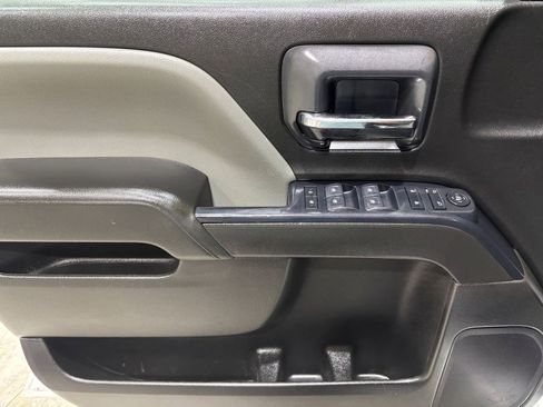 Used 2019 Chevrolet Silverado 2500 W/T w/ WT Convenience Package image 16