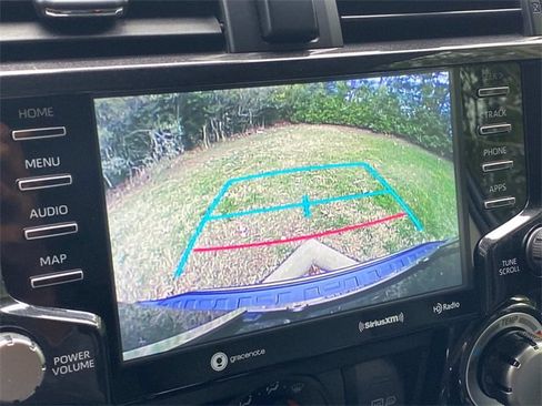 Used 2023 Toyota 4Runner TRD Off-Road Premium image 24