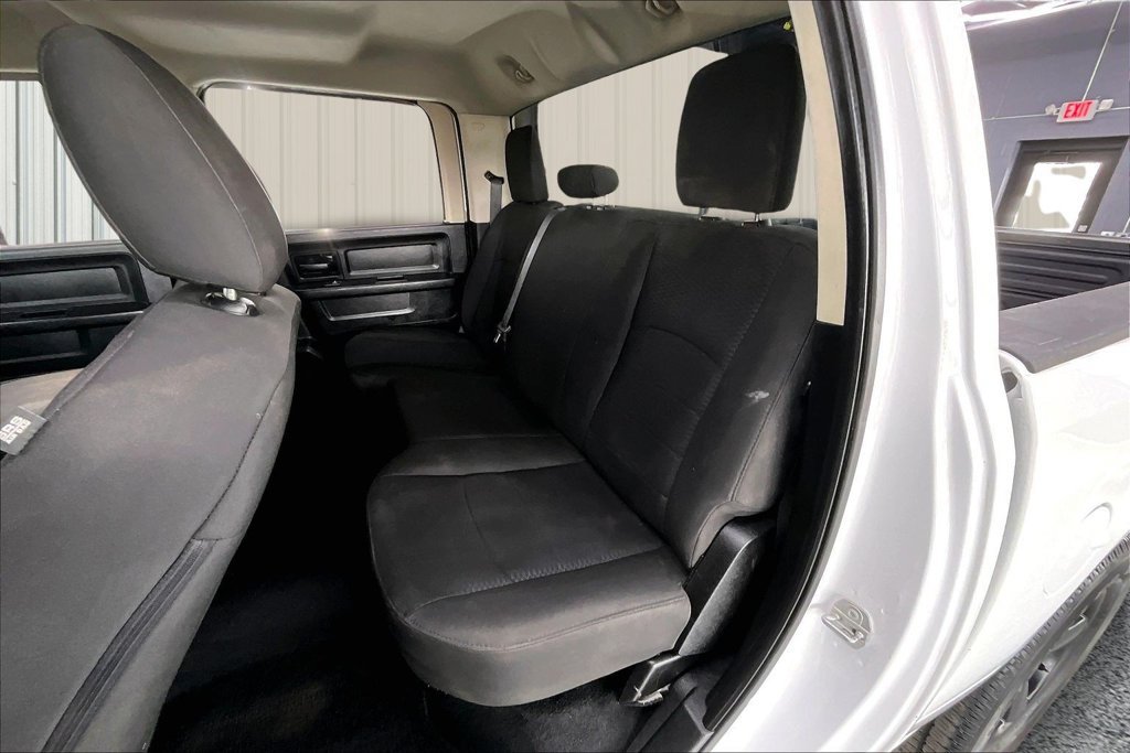 Used 2019 RAM 1500 Express w/ Wheel & Sound Group AWD/4WD image 21