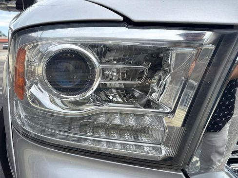 Used 2017 RAM 1500 Laramie RWD image 53