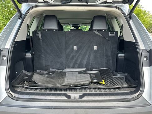 Used 2024 Toyota Grand Highlander AWD image 6