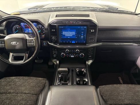 Used 2022 Ford F150 Tremor w/ Equipment Group 401A Mid AWD/4WD image 34