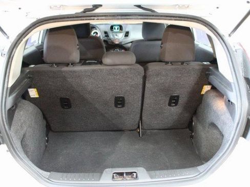 Used 2014 Ford Fiesta S image 13
