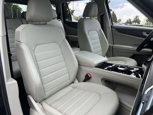 New 2026 Volkswagen Atlas SEL image 27