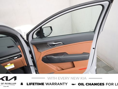 New 2026 Kia Sportage X-Line image 15