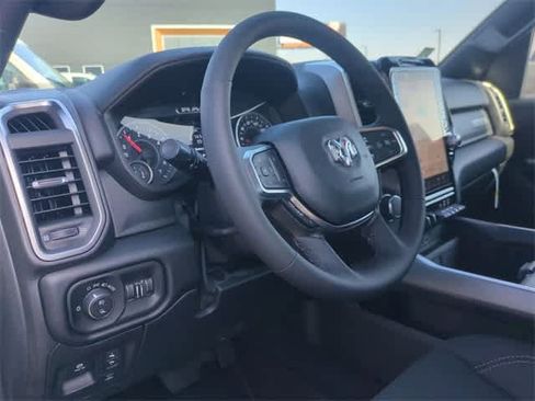 New 2026 RAM 1500 Big Horn image 10