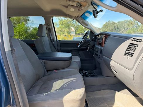 Used 2006 Dodge Ram 3500 Truck SLT w/ Light Group image 20