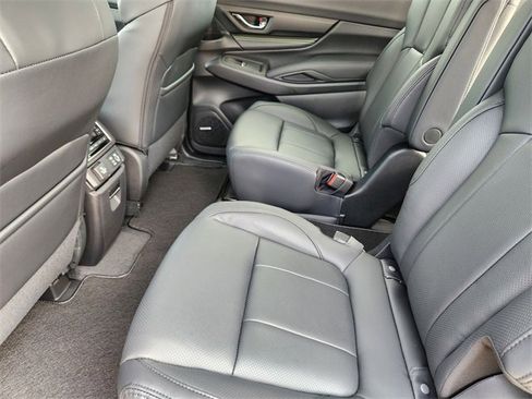 New 2025 Subaru Ascent Bronze Edition image 22