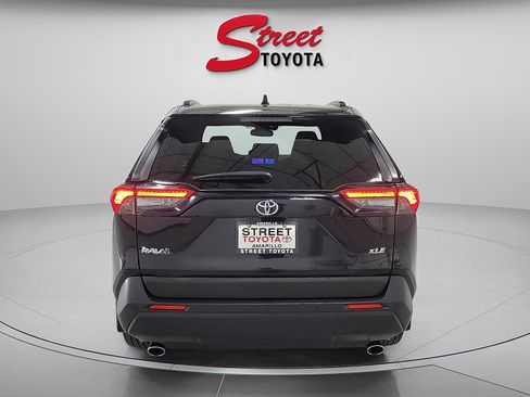 Certified 2023 Toyota RAV4 XLE Premium image 3