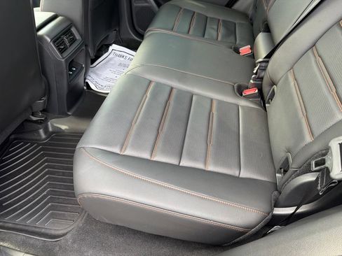 Used 2026 Honda CR-V Sport Touring image 29