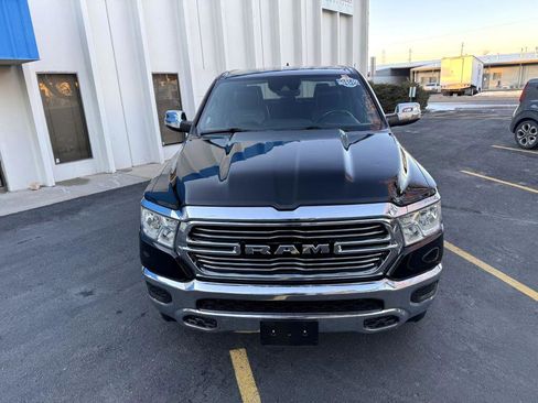 Used 2023 RAM 1500 Laramie image 10