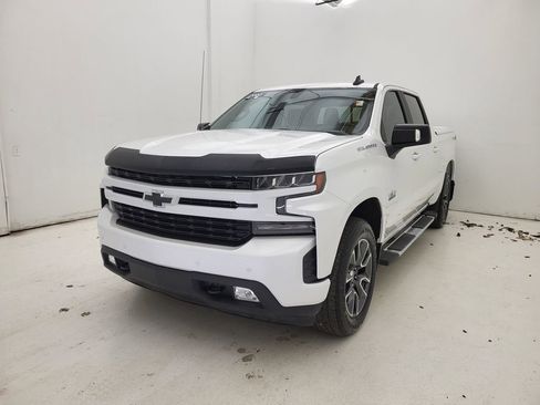 Used 2020 Chevrolet Silverado 1500 RST w/ Texas Edition image 21