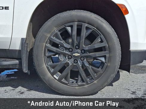 Used 2023 Chevrolet Tahoe RST w/ Max Trailering Package image 10