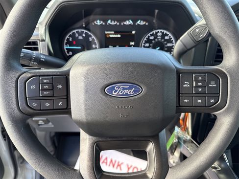 New 2026 Ford F150 STX image 25