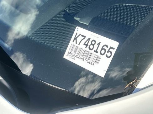 Used 2022 Chevrolet Corvette Stingray Preferred Cpe w/ Z51 Performance Package image 33