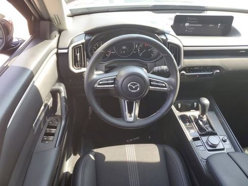 Certified 2024 MAZDA CX-50 AWD 2.5 S w/ Cargo Package image 11