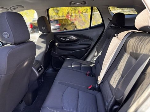 Certified 2024 GMC Terrain SLE w/ Driver Convenience Package image 25