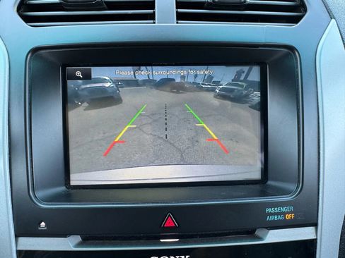 Used 2014 Ford Explorer Limited image 32