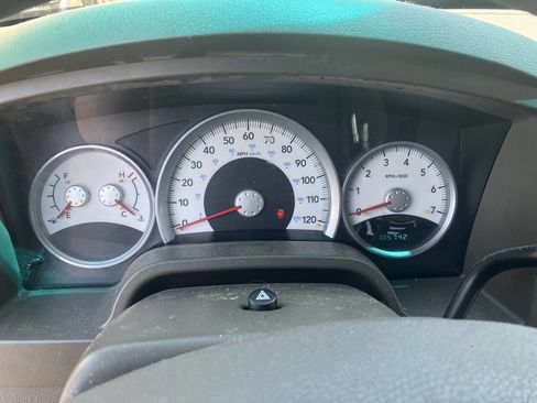 Used 2005 Dodge Dakota SLT AWD/4WD image 3