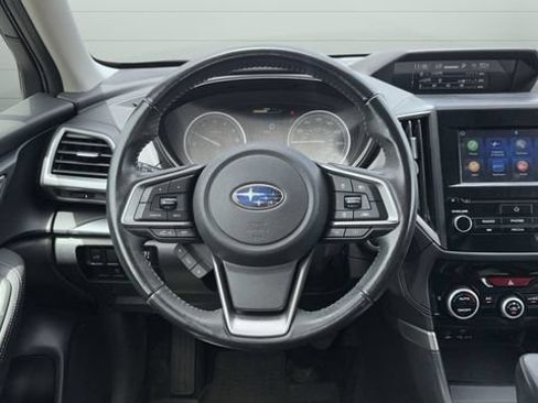 Used 2019 Subaru Forester Premium AWD/4WD image 13