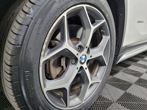Used 2017 BMW X1 xDrive28i AWD/4WD image 31