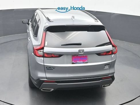 Used 2026 Honda CR-V Sport-L image 25