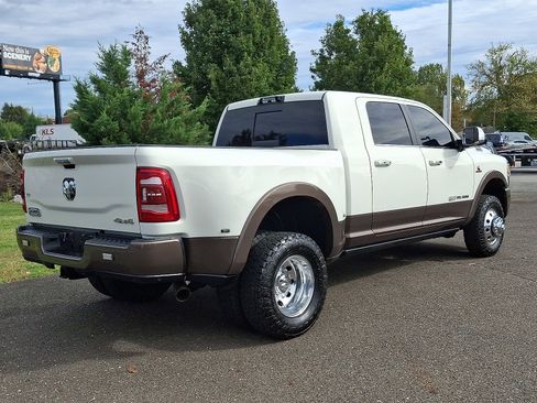 Used 2022 RAM 3500 Limited image 6