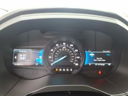 Certified 2024 Ford Edge Titanium image 18