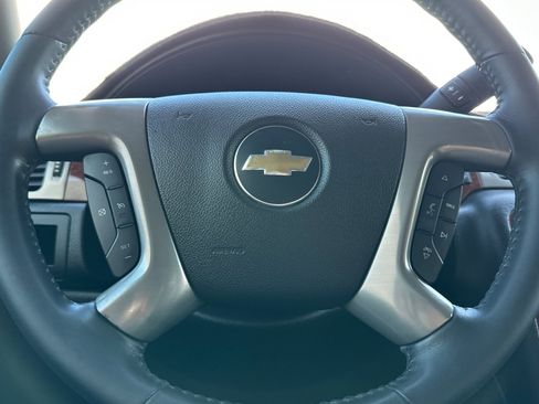 Used 2013 Chevrolet Avalanche LT w/ Texas Edition RWD image 33