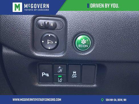Used 2022 Honda Passport EX-L image 31