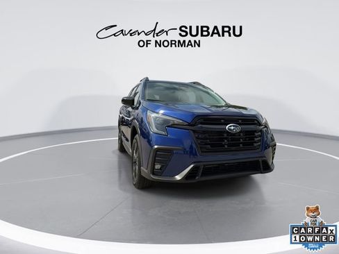 Certified 2026 Subaru Ascent Premium AWD/4WD image 3