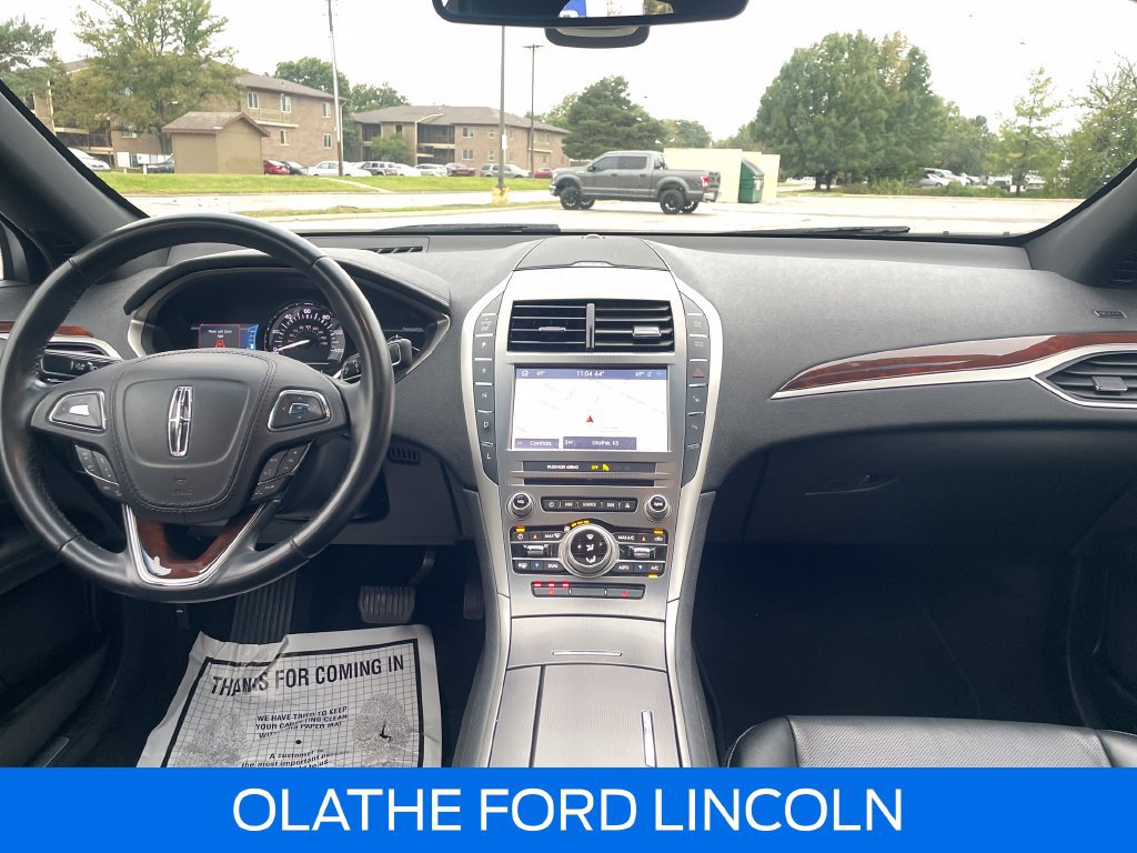 Used 2020 Lincoln MKZ Reserve FWD image 24