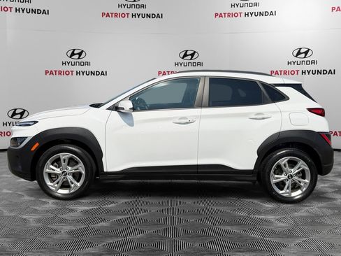 Used 2023 Hyundai Kona SEL AWD/4WD image 6