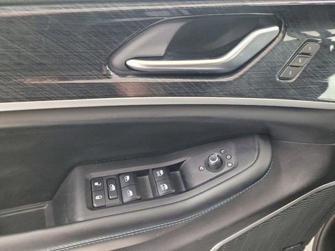 Used 2022 Jeep Grand Cherokee Trailhawk image 27