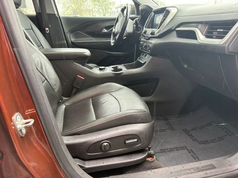 Used 2019 GMC Terrain SLT w/ Preferred Package AWD/4WD image 12