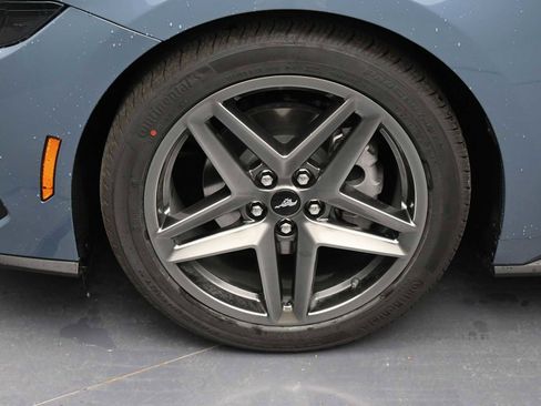 New 2026 Ford Mustang Convertible w/ Anti-Theft Package image 10