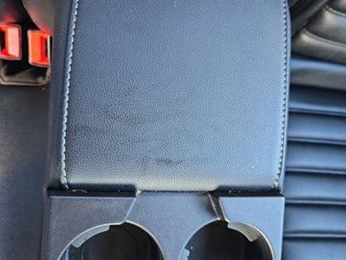 Used 2020 Ford Fusion SEL image 17