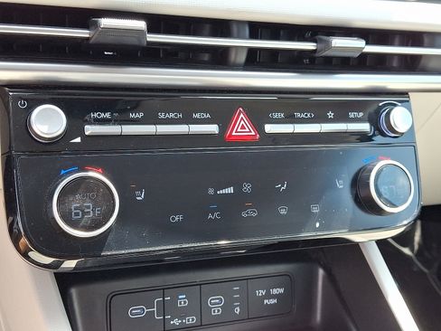 Used 2025 Hyundai Tucson SEL AWD/4WD image 15