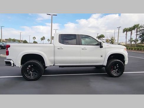 New 2026 Chevrolet Silverado 1500 RST image 28