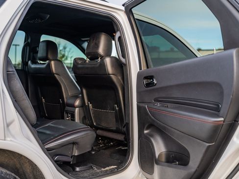 Used 2024 Dodge Durango GT image 15