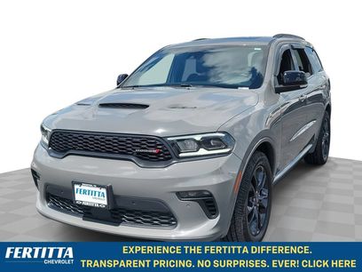 Used 2023 Dodge Durango R/T