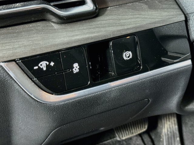 Certified 2024 Kia Sportage X-Line AWD/4WD image 10
