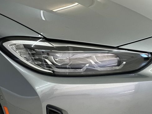 Used 2023 BMW i4 eDrive40 w/ Premium Package RWD image 11