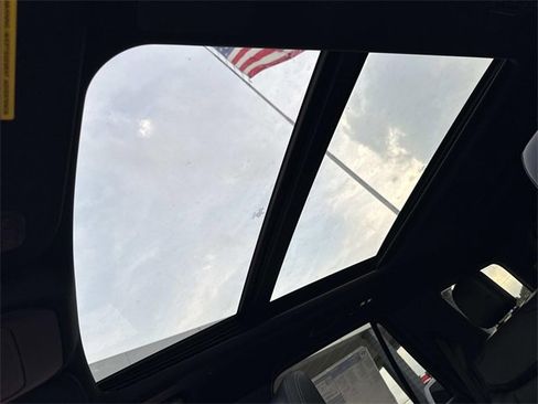 New 2025 Ford Expedition Platinum w/ Stealth Performance Package image 23