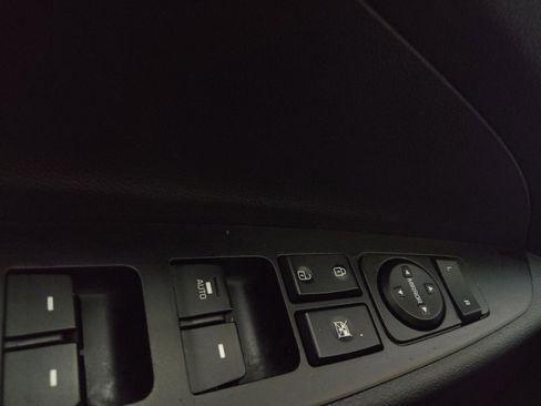 Used 2018 Hyundai Tucson SEL FWD image 27