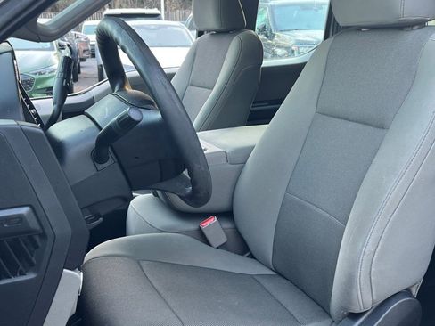 Used 2016 Ford F150 XL image 14