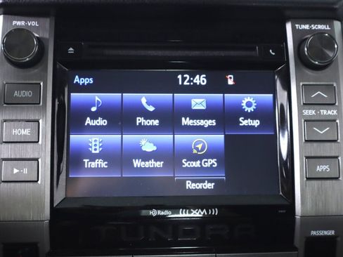Used 2017 Toyota Tundra SR5 RWD image 21